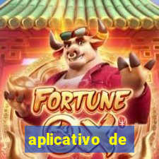 aplicativo de probabilidade de jogos